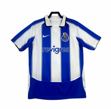 Porto 2003/04 Trikot
