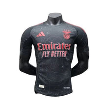 Benfica Alternative 24/25 - Spielerversion