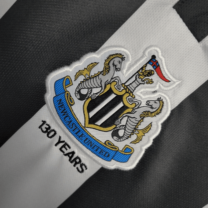 Newcastle 23/24 130. Jahrestag