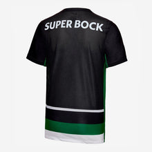 Sporting 2024/25 Principal