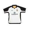 Manchester United Terceiro 01/02