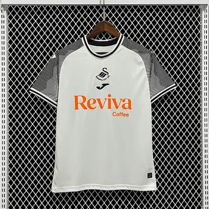 Swansea 2023/24 Schulleiter