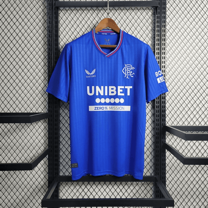 Rangers 2022/23 Direktor