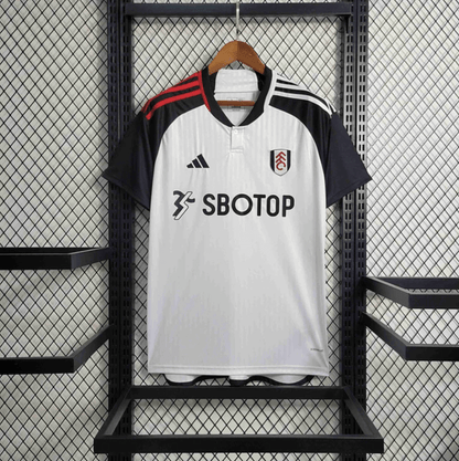 Fulham 2023/24 Direktor