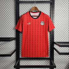 Ägypten 2023/24 Heimtrikot
