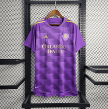 Orlando City 2023/24 Schulleiter