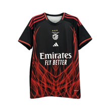 Benfica Sonderausgabe 25/26