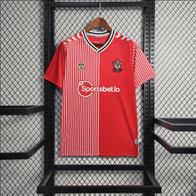 Southampton 2023/24 Schulleiter