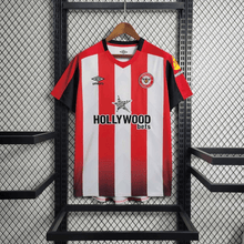 Brentford 2023/24 Schulleiter