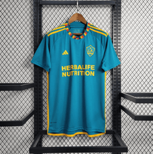 LA Galaxy 2023/24 Principal