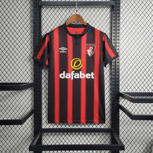 Bournemouth 2023/24 Schulleiter