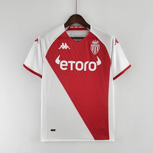 Monaco 2022/23 Haupt