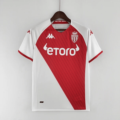 Monaco 2022/23 Haupt