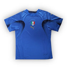 Italia 2006 Principal