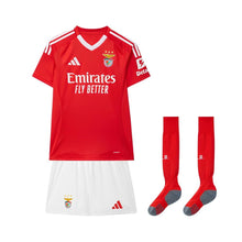 Kinder-Set - Benfica Home 24/25