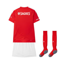 Kinder-Set - Benfica Home 24/25