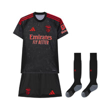 Kinderset - Benfica Alternative 24/25