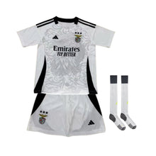 Benfica Kinder-Set – Sonderausgabe 24/25