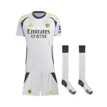 Kinder-Set - Benfica Third 24/25