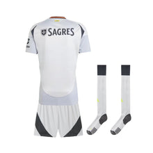 Kinder-Set - Benfica Third 24/25