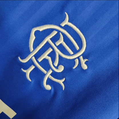 Rangers 2022/23 Direktor