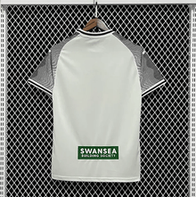 Swansea 2023/24 Schulleiter