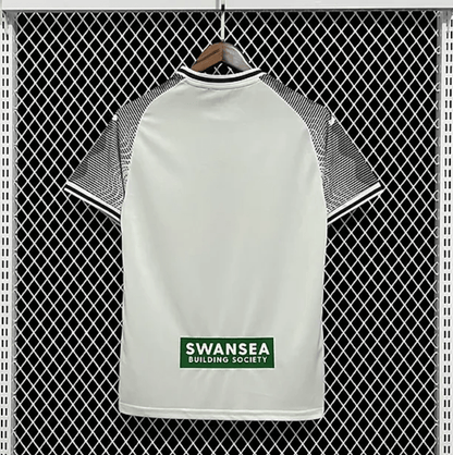 Swansea 2023/24 Schulleiter