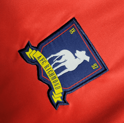 AFC Richmond-Direktor