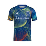 D.C. United Pré-Jogo 25/26