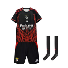 Benfica Kinder-Set – Sonderedition 25/26