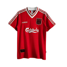 Liverpool Principal 95/96