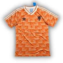 Niederlande 1988 Trikot