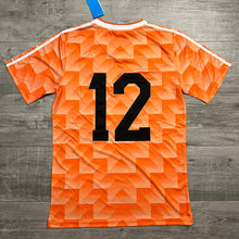 Niederlande 1988 Trikot