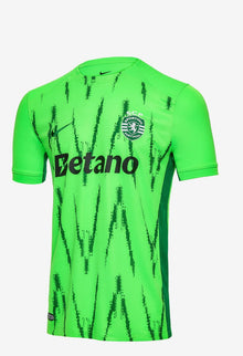 Sporting Alternativa Verde 24/25