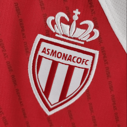 Monaco 2022/23 Haupt