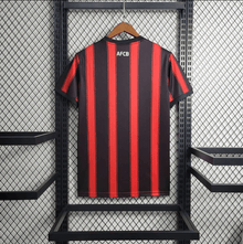 Bournemouth 2023/24 Schulleiter