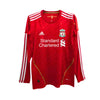 Liverpool Principal 10/11 - Manga Comprida