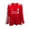 Liverpool Principal 10/11 - Manga Comprida