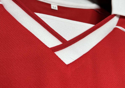 Benfica Heim 94/95
