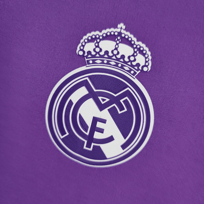 Real Madrid 2016/17 Heimtrikot