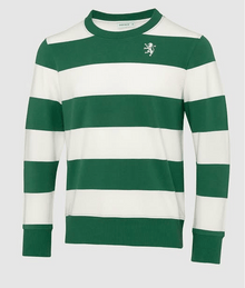 Sportliches Langarmshirt