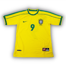 Brasilien 1998 Trikot