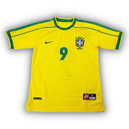 Brasilien 1998 Trikot
