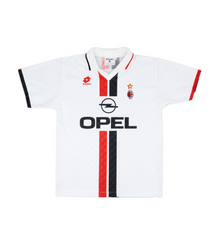 AC Mailand 1995/96