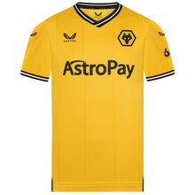 Wolverhampton 2023/24 Schulleiter