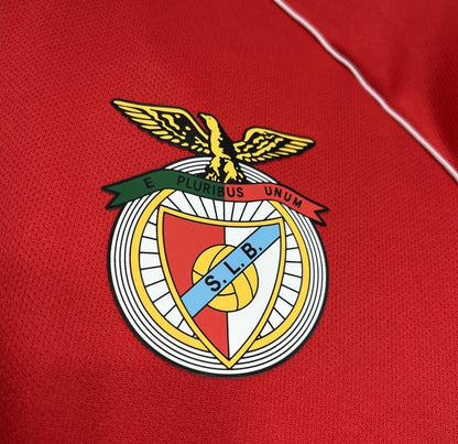 Benfica Heim 94/95