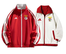Wendbarer Windbreaker - Benfica 24/25