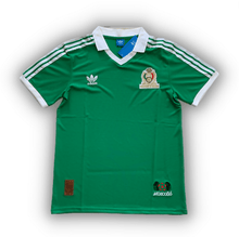Mexiko 1986 Trikot