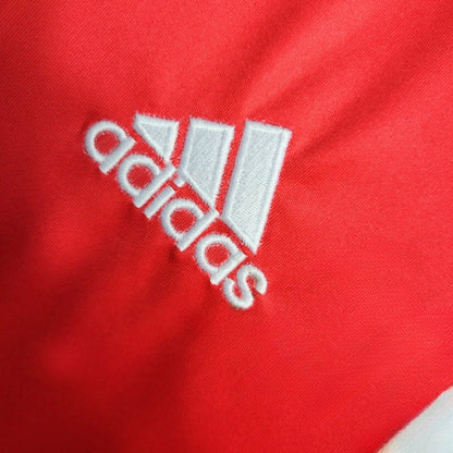 Benfica Home 04/05