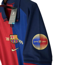 Barcelona 1899/1999 Trikot